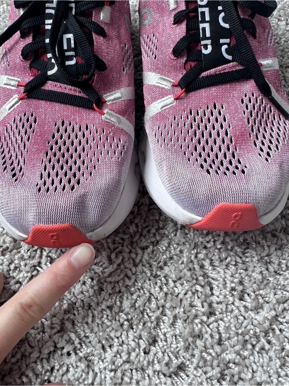 On Running Women's Cloudsurfer